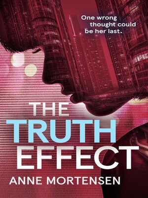 The Truth Effect - ebook
